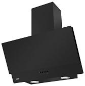 Каминная вытяжка Kronasteel Olly PB 600 black