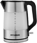 Электрический чайник Hyundai HYK-P4026