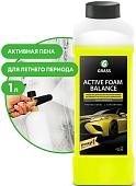 Grass Активная пена Active Foam Balance 1л 110513