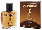 Одеколон Positive Parfum Cologne Drinking EdC (60 мл)