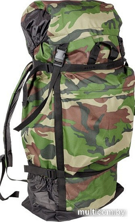 Рюкзак Huntsman Боровик 60 л (КМФ)