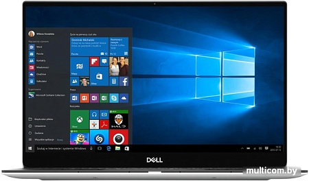 Ноутбук Dell XPS 13 9305-3067