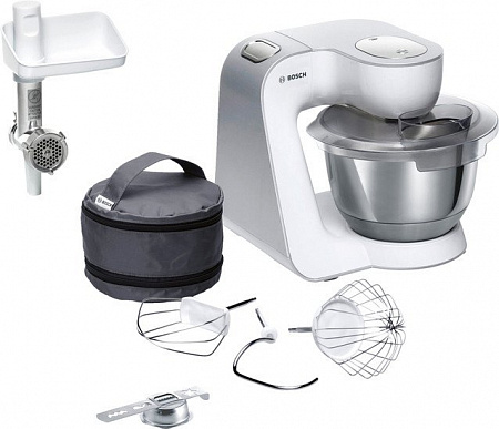 Кухонный комбайн Bosch MUM58225