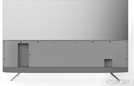 Телевизор TCL L50P6US (серебристый)