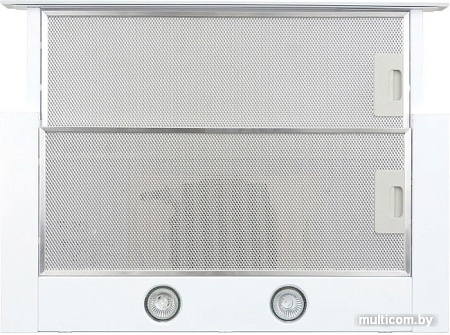 Кухонная вытяжка Ciarko Turbo 60 (белый)