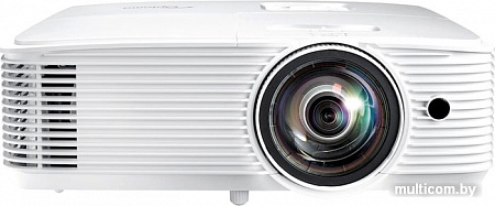Проектор Optoma W318STe