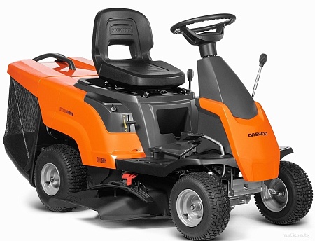 Райдер Daewoo Power DLR 66 H