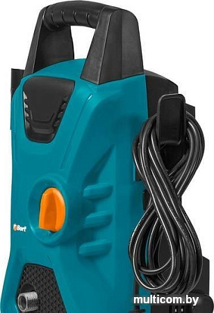 Мойка высокого давления Bort BHR-1700-Pro