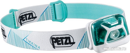 Фонарь Petzl Tikkina 2019 (белый)