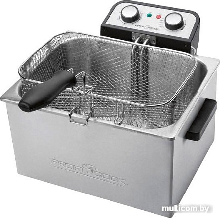 Фритюрница ProfiCook PC-FR 1038