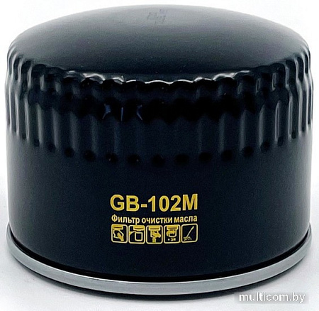 BIG Filter Spin-on GB-102M