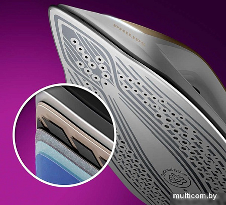 Утюг Philips PerfectCare 8000 Series PSG8040/60