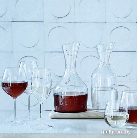 Набор декантеров LSA International Borough G1166-00-991 (2 шт)