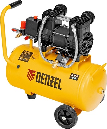 Компрессор Denzel DLP-950/24