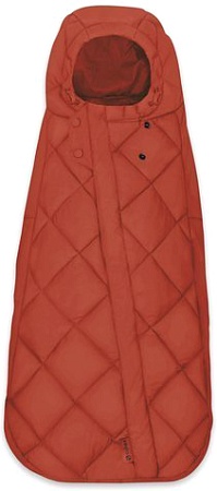 Конверт-переноска Cybex Snogga Mini (autumn gold)