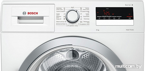 Сушильная машина Bosch WTR85V20OE