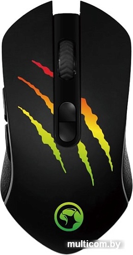 Игровая мышь Marvo M425G