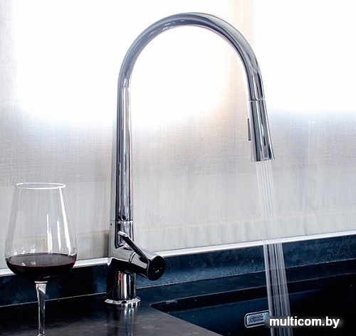 Смеситель Clever Chef 99442