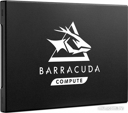 SSD Seagate BarraCuda Q1 240GB ZA240CV1A001