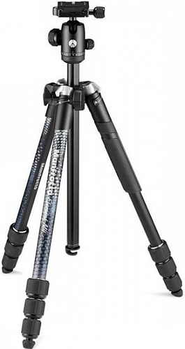 Трипод Manfrotto MKELMII4BMB-BH