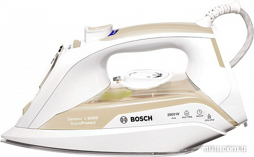 Утюг Bosch TDA5028120
