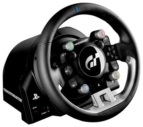 Руль Thrustmaster T-GT PC / PlayStation 4