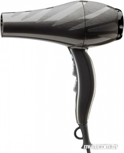 Фен Gamma Piu 6000 (черный)