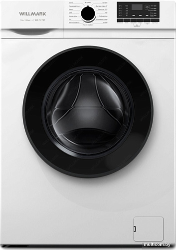 Стиральная машина Willmark WMF-7517WT