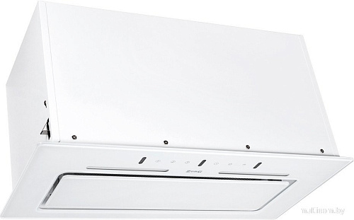 Кухонная вытяжка ZorG Neve 1260 60 S-GC (белый)
