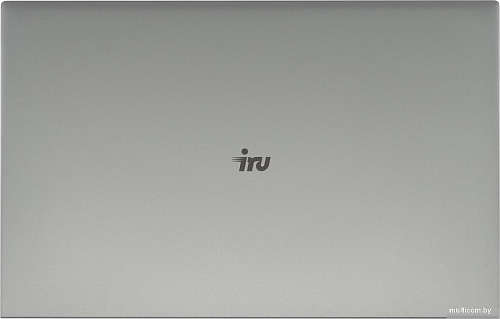 Ноутбук iRU Planio 15INPR 2076072