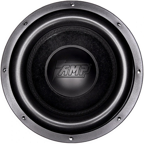 Головка сабвуфера AMP Mass 500 12D2