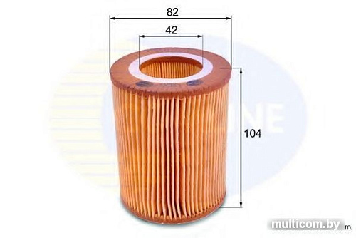 Масляный фильтр Comline EOF212