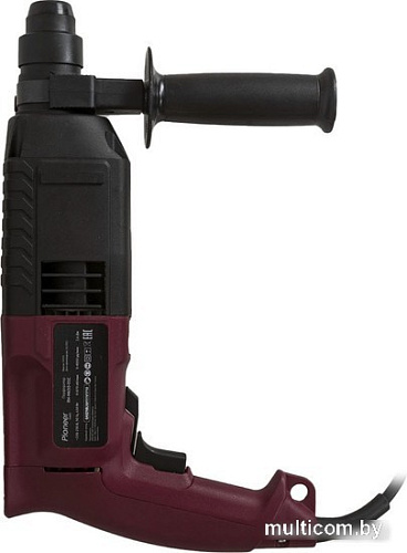 Перфоратор Pioneer RH-M650-01C