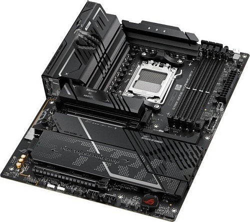 ASUS Rog Strix X870E-H Gaming WiFi7