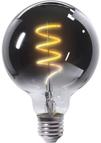 Светодиодная лампочка Geozon GSH-SLF05