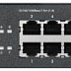 Коммутатор Zyxel GS2210-8