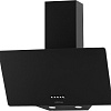 Кухонная вытяжка Krona Polly 600 Black PB V2 КА-00011807