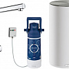 Смеситель Grohe Red Duo 30327001 (хром)