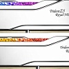 Оперативная память G.Skill Trident Z5 Royal Neo 2x32ГБ DDR5 6000 МГц F5-6000J3036G32GX2-TR5NS