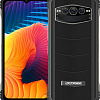 Смартфон Doogee V30 8GB/256GB (черный)