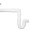 Сифон Plast Brno EU40340