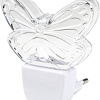 Ночник Uniel DTL-315 Бабочка/White UL-00007049