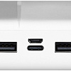 Внешний аккумулятор TFN Solid 20000mAh (белый)