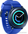 Умные часы Samsung Gear Sport (синий)