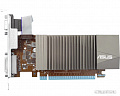 Видеокарта ASUS GeForce GT 710 LP BRK 1GB GDDR5