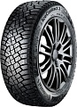 Автомобильные шины Continental IceContact 2 215/55R17 98T