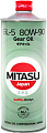 Трансмиссионное масло Mitasu MJ-431 GEAR OIL GL-5 80W-90 1л