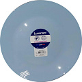 Тарелка десертная Luminarc Zelie light blue Q3440
