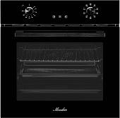 Электрический духовой шкаф Monsher MOE 6092 Noir