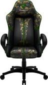 Кресло ThunderX3 BC1 Camo (зеленый камуфляж)